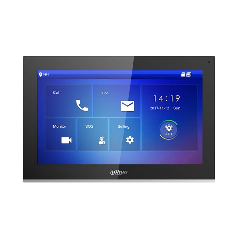 Màn hình màu chuông cửa DAHUA DHI-VTH5441G